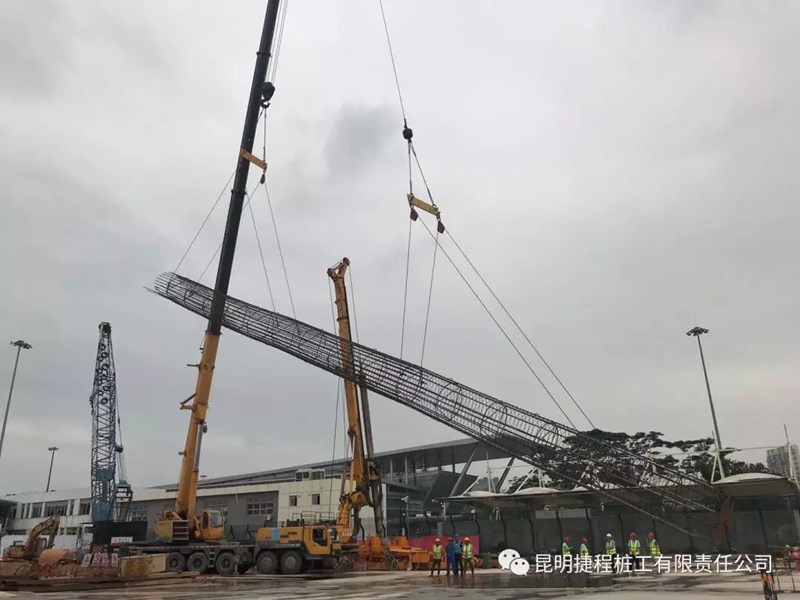 波森特集團(tuán),北京波森特,王繼忠,固化土,載體樁,巖土工程,地基處理