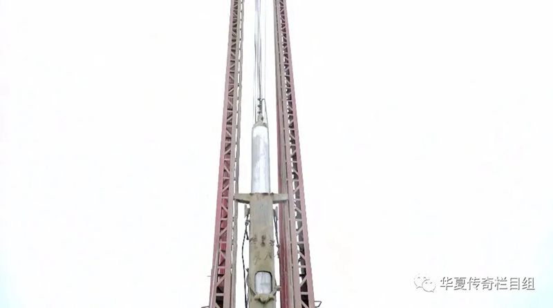 CCTV發(fā)現(xiàn)之旅頻道播出《云端上的橋梁》--波森特集團(tuán)